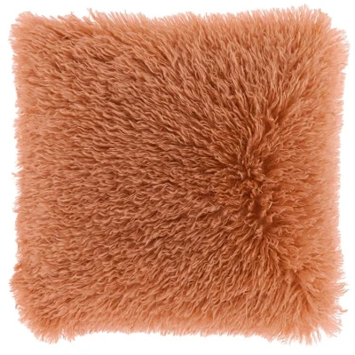 Afbeelding van Unique Living Sierkussen Frieda Sandstone 45x45cm