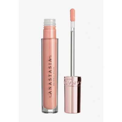 Afbeelding van Anastasia Beverly Hills LIP Gloss Lipgloss, Dames, Maat: 4.7 ml, Peachy nude