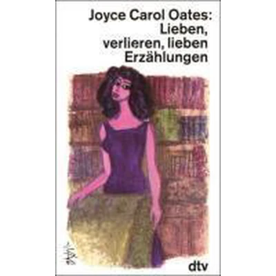 Afbeelding van Lieben, verlieren, lieben