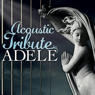 Afbeelding van Various Artists An Acoustic Tribute To Adele (CD)