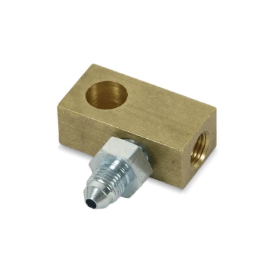Afbeelding van ABS Remleiding 96053