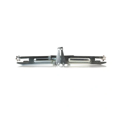Afbeelding van Afstelset, trommelrem QUICK BRAKE 105 53 004