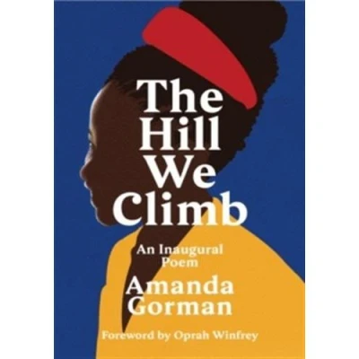 Image de The Hill We Climb