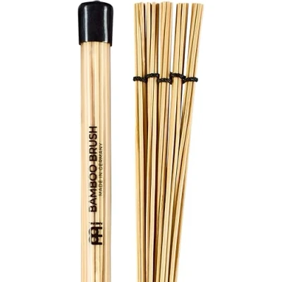 Afbeelding van Meinl Bamboo Brush Multi Rods Hot rod