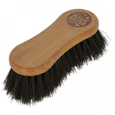 Afbeelding van MagicBrush Cleaning Brush Coarse Wood Arenga