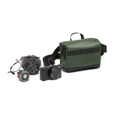 Afbeelding van Manfrotto Street Waist Bag
