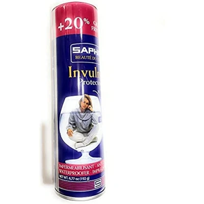 Afbeelding van Saphir Invulner spray
