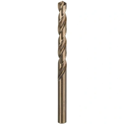 Afbeelding van Bosch Accessories 2609255080 HSS Metaal spiraalboor 8.5 mm Gezamenlijke lengte 117 Kobalt DIN 338 Cilinderschacht 1 stuk(s)