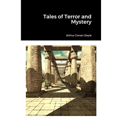 Afbeelding van Tales of Terror and Mystery