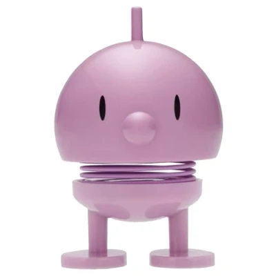 Afbeelding van Bumble Hoptimist 4,5 x 5,8 7,6 cm S Lavender