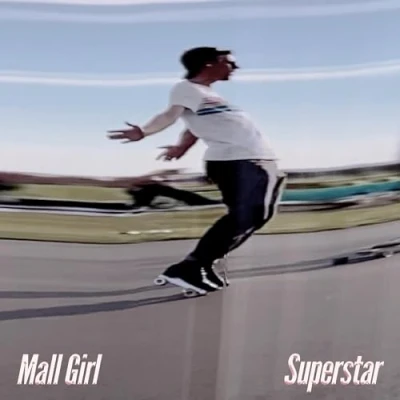 Afbeelding van Mall Girl Superstar (LP)