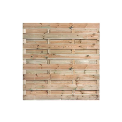 Afbeelding van Tuinscherm Erica H180xb180 cm