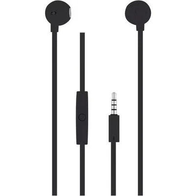 Afbeelding van T&#039;nB SWEET Headset Bedraad In ear Oproepen/muziek Wit