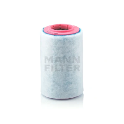 Afbeelding van Mann filter Luchtfilter C 17 237/1