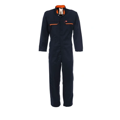 Afbeelding van HAVEP Overall Aramide Protector Pro 20000 Inktbklauw/Oranje 54