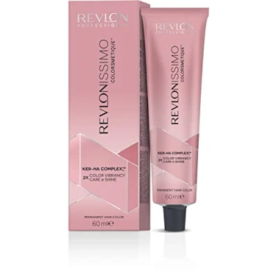 Afbeelding van Permanente Kleur Revlon Colorsmetique Pure Nº 022 60 ml