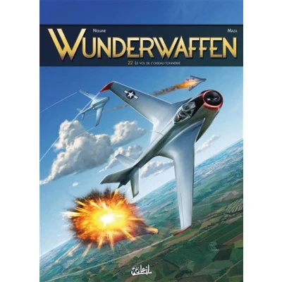 Image de Wunderwaffen T22