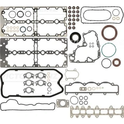 Afbeelding van Complete pakkingset, motor VICTOR REINZ 01 37551