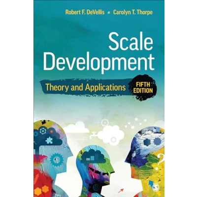 Afbeelding van Scale Development