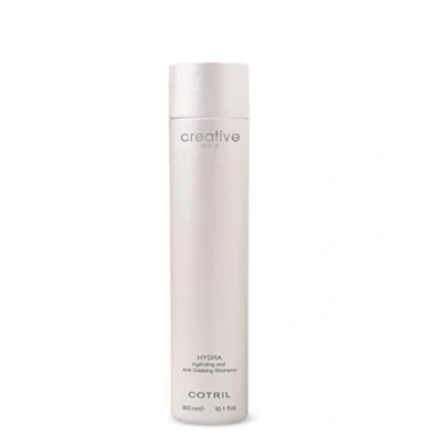 Afbeelding van Hydra Shampoo 300 ml Cotril