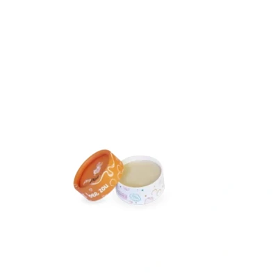 Afbeelding van Biologische lippenbalsem met menthol Propolia 6g