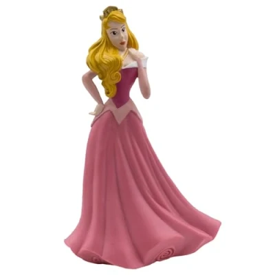 Image de BULLY Figurine Aurore La Belle Au Bois Dormant Disney 12 cm