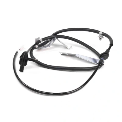 Afbeelding van DELPHI SS21343 12B1 ABS sensor Actieve SUZUKI: SWIFT 3