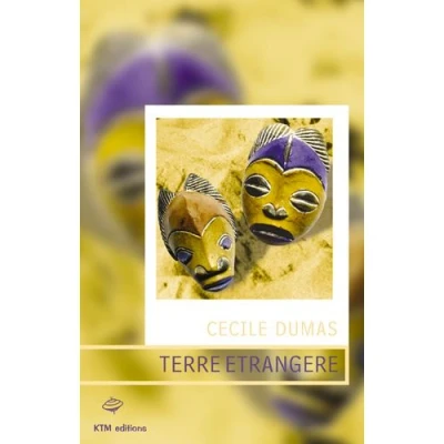Image de Terre etrangere