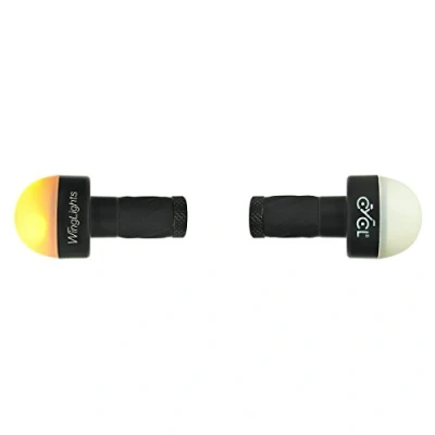 Afbeelding van CYCL WingLights POP LED Fietsverlichting aan Stuur