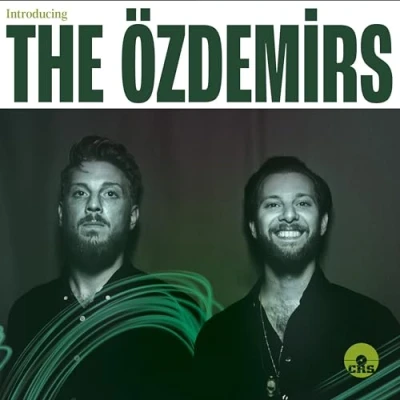Afbeelding van Ozdemirs Introducing (CD)