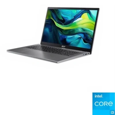 Afbeelding van Acer Laptop Aspire Go 14 AG17 31P 31CX 17.3&quot; Intel Core i3 8 GB RAM 512 SSD