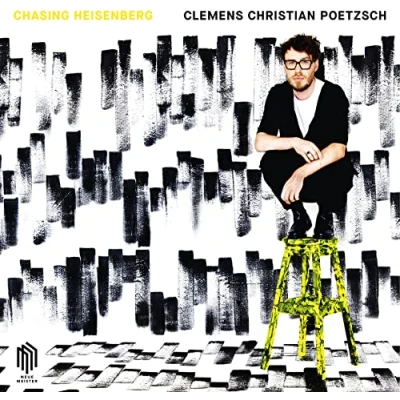 Afbeelding van Clemens Christian Poetzsch Chasing Heisenberg (LP)