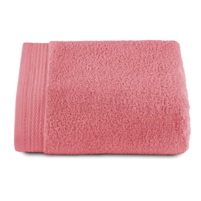 Image de RIZO Top Towel Lot de 1 grande serviette douche 100% coton peigné 600 g/m² 100 x 150 cm