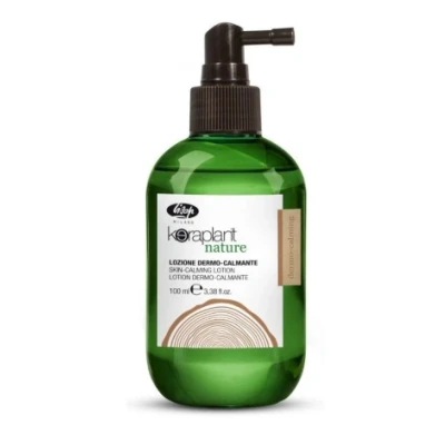 Afbeelding van Lisap Keraplant Nature Dermo Calming Lotion 150ml