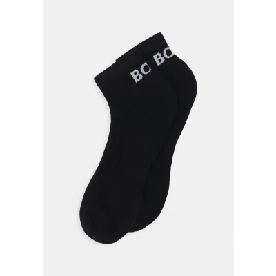 Afbeelding van BOSS Sport 2 PACK Sokken, Heren, Maat: 39 42, Black