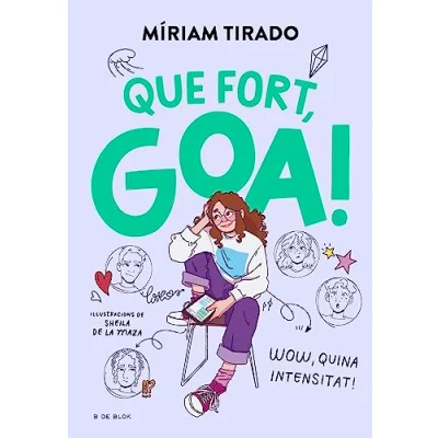 Afbeelding van Em dic Goa 2 Que fort, Goa!