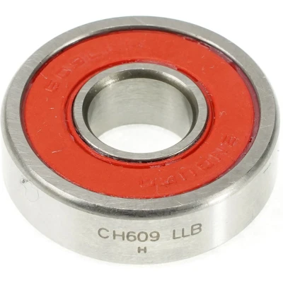 Afbeelding van CH 609 LLB Ceramic Hybrid (Radial) 9x24x7