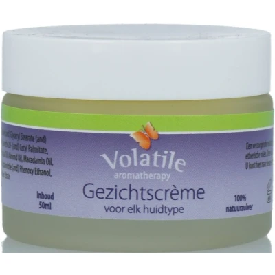 Afbeelding van Volatile Gezichtscreme 50ml