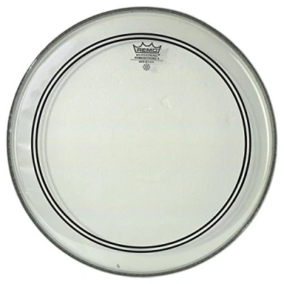 Afbeelding van Remo Powerstroke 3 Clear 14&quot;, Tom Batter/Reso, Snare Batter vel