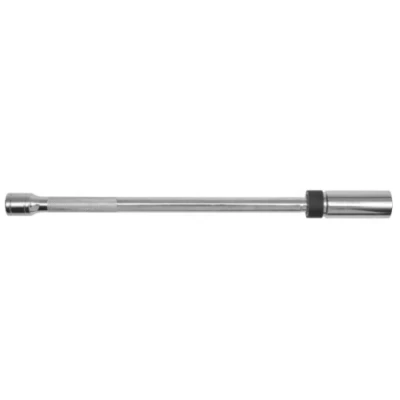 Afbeelding van YATO YT 0818 Bougiesleutel 300 18 Chroom vanadium staal