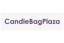 CandleBagPlaza Logo