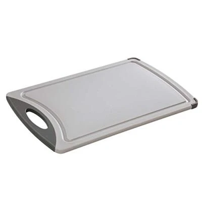 Image de Zassenhaus 62120 planche à découper 38 x 25 cm (gris)