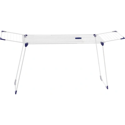 Afbeelding van Leifheit 81635 Droogrek Classic Uitschuifbaar 230 Solid