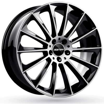 Image de Gmp Stellar 7.5x17 5x112 ET45 66.6 Jante