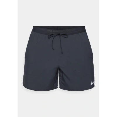 Afbeelding van Nike Performance M NK DF Stride SHRT 5IN BF Korte broeken, Heren, Maat: Large, Black