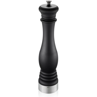 Afbeelding van Zout of Peper Molen FLAVIO Maat L Gefu