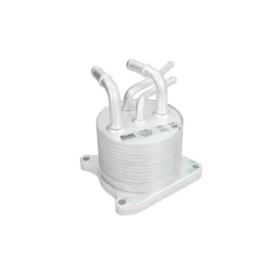 Afbeelding van Nissens Oliekoeler autom.bak 91119