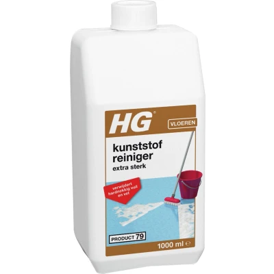 Afbeelding van HG Vinyl Linoleum Reiniger 1000 ml