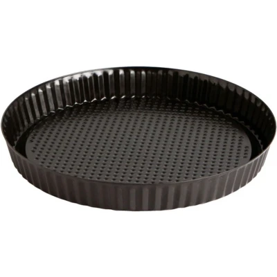 Afbeelding van Quid Cakevorm Sweet Grey 25 X 3 Cm