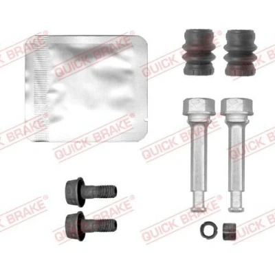 Afbeelding van QUICK BRAKE 113 0050X Geleidehulzenset, remklauw